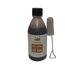 Fourtexs Süet & Nubuk Boya 300 ml