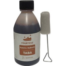 Fourtexs Süet & Nubuk Boya 300 ml