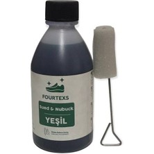 Fourtexs Süet & Nubuk Boya 300 ml