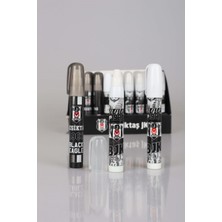 Beşiktaş Lisanslı  Roket Silgi