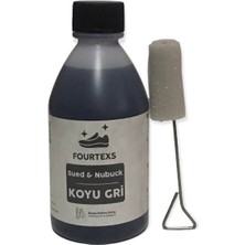 Fourtexs Süet & Nubuk Boya 300 ml