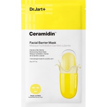 Dr. Jart+ Dr.jart+ Ceramıdın™ Facıal Barrıer Mask - Yüz Maskesi 22 G