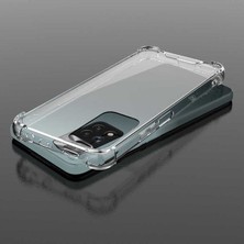 Grabono Xiaomi Redmi Note 11 Pro Plus 5g Kılıf Army Tank Koruma