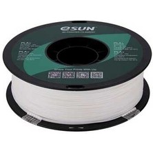 Esun Pla Plus Filament Beyaz 1.75MM 1000GR