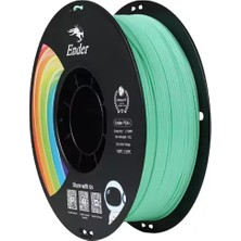 Creality 3D Creality Ender Pla+ Yeşim Filament 1.75MM 1000GR