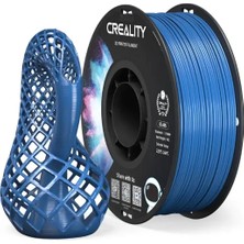 Creality 3D Creality Cr-Abs Mavi Filament 1.75MM 1000GR