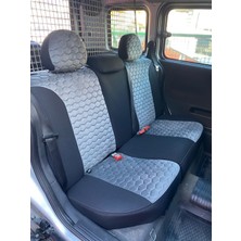 Nfs Auto Nfsauto Opel Combo 2004-2008 Model Oto Koltuk Kılıfı