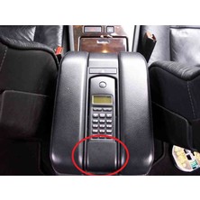 Parçağdaş Bmw Telefon Kapağı (Tip 2)