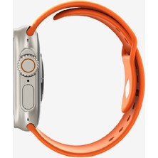 Shop GG Akıllı Saat, Premium 49MM Alüminyum Kasa Hd Ekran Ios ve Android Uyumlu