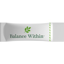 Amway Balance Within™ - Probiyotik Mikroorganizma™ Nutriway™30 Tablet