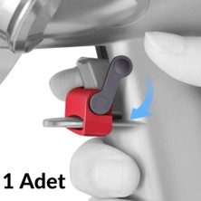 Bumech Dyson V6 V7 V8 V10 V11 V15 Modelleri Için Tetik Kilidi Güç Düğmesi Kilidi