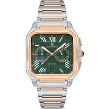 Momentus TM348T-15SR Erkek Kol Saati