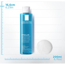 Roche La Roche Posay Effaclar Sıkılaştırıcı Tonik 200 ml