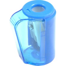 Keyroad Sharpy Tekli Kalemtraş - Mavi