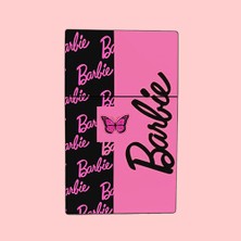 İşte Bu Barbie Baskılı Tabaka Kişiye Özel Isimli Sigara Kutusu/tabakası Standart Boy