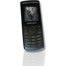 OEM Samsung J150 Kasa Samsung Galaxy J150 Uyumlu Siyah Renk Kasa Ön Arka Kapak Tuş Takımı