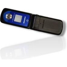 OEM Samsung M2310 Kasa Samsung Galaxy M2310 Uyumlu Siyah Renk Orta Kasa Ön Arka Kapak Tuş Takımı