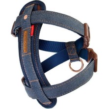 Ezydog Denim - Chest Plate M