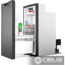 Thetford  Thetford T2095 12V Sürgülü Buzdolabı