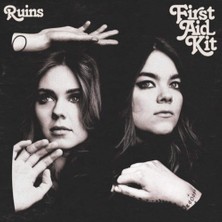 Columbia Ruıns First Aid Kit