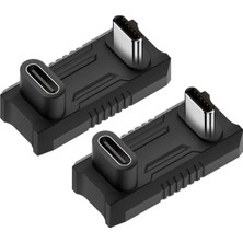 Faith Switch Için Asus Rog Ally Için 2pcs Usb3.1 20GBPS Veri Adaptörü (Yurt Dışından)