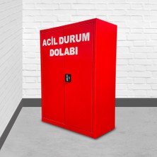 Vera Ofis Mobilya Ilk Yardım Dolabı