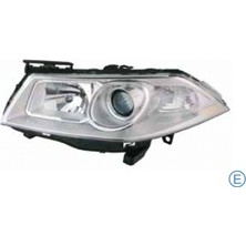 Ayfar Megane Sol Ön Far Mercekli (2005-2011) 7701063218