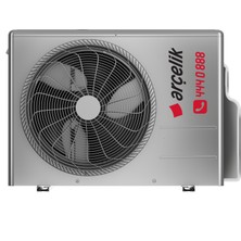 Arçelik 24465 Hp A+ 24000 BTU Duvar Tipi Klima