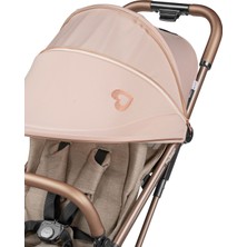 Peg Perego Selfie Bebek Arabası