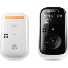 Motorola PIP11 Dect Dijital Bebek Telsizi