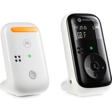 Motorola PIP11 Dect Dijital Bebek Telsizi