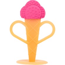 Pandish Ice Ice Baby Sour Cherry -Vişneli/çilekli Dondurma
