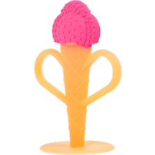 Pandish Ice Ice Baby Sour Cherry -Vişneli/çilekli Dondurma