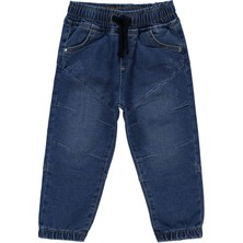 Civil Boys Erkek Çocuk Kot Pantolon 2