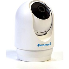 WeeWell Digital Baby Video Monitor