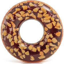 Vardem Çikolatalı Donut Deniz Simit 114 Cm