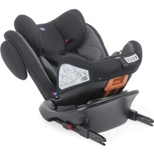 Chicco Unico Plus Baby Oto Koltuğu 0-36 kg Ombra