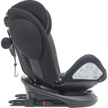 Chicco Unico Plus Baby Oto Koltuğu 0-36 kg Ombra