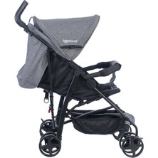 Baby Force BF-300 Joy Baston Bebek Arabası Siyah