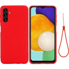 Seashell Digital Samsung Galaxy A04S Telefon Kılıfı (Yurt Dışından)