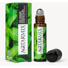 Aqtar | Aqtarmix Masaj Yağı - Yağ Karışımı Özel Formül