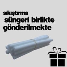 Uytm Jakarlı L Köşe Koltuk Örtüsü. 7 Kışılık, Esnek, Yıkanabilir Köşe Koltuk Kılıfı. Toplam Uzunluk 550CM