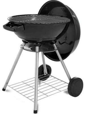 Kulvar AVM Mangal 44 cm Kömürlü Mangal Ayaklı