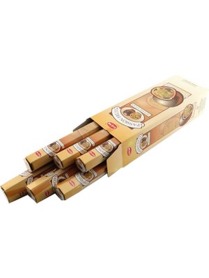 İhtiyaç AVM Passion Fruit Hexa