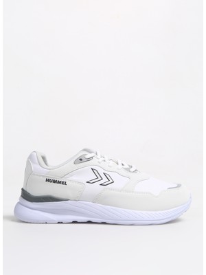 Hummel Beyaz Erkek Koşu Ayakkabısı 900349-9001 Hml Cobalt