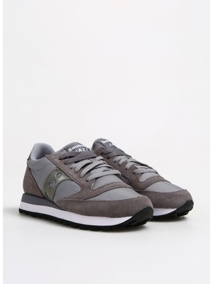 Saucony Gri Kadın Sneaker S1044-684