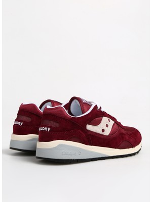 Saucony Bordo Erkek Sneaker Shadow 6000