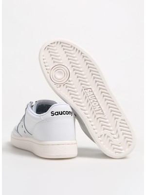 Saucony Beyaz Kadın Deri Sneaker S70759-4