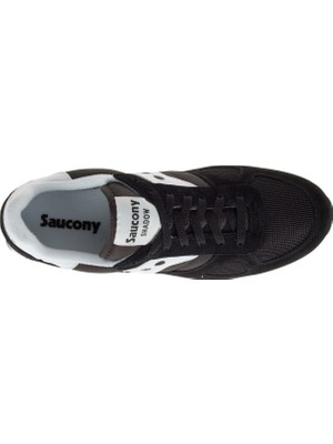 Saucony Siyah Erkek Sneaker Shadow Orıgınal