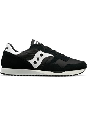 Saucony Siyah - Beyaz Erkek Sneaker Dxn Traıner
